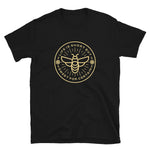 Bee - Light Unisex Tee
