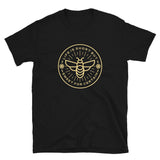 Bee - Light Unisex Tee