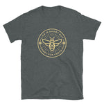 Bee - Light Unisex Tee