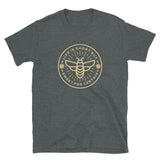 Bee - Light Unisex Tee
