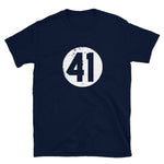41 - Light Unisex Tee