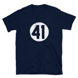 41 - Light Unisex Tee