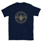 Bee - Light Unisex Tee