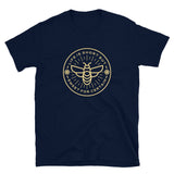 Bee - Light Unisex Tee