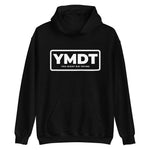 You Might Die Trying - Unisex Soft Blend Hoodie