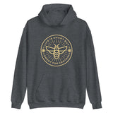 Bee - Unisex Soft Blend Hoodie