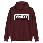 You Might Die Trying - Unisex Soft Blend Hoodie