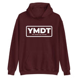 You Might Die Trying - Unisex Soft Blend Hoodie
