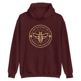 Bee - Unisex Soft Blend Hoodie