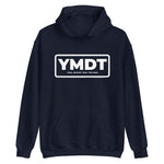 You Might Die Trying - Unisex Soft Blend Hoodie