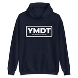 You Might Die Trying - Unisex Soft Blend Hoodie