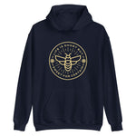 Bee - Unisex Soft Blend Hoodie