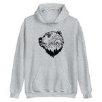 Bear - Unisex Soft Blend Hoodie