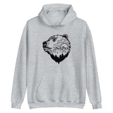 Bear - Unisex Soft Blend Hoodie