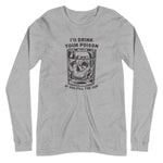 Break Free - Unisex Long Sleeve Tee