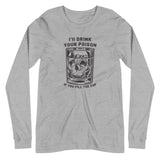 Break Free - Unisex Long Sleeve Tee