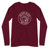 One Sweet - Unisex Long Sleeve Tee
