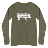 Pig - Unisex Long Sleeve Tee