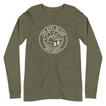 One Sweet - Unisex Long Sleeve Tee