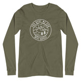 One Sweet - Unisex Long Sleeve Tee