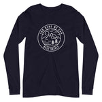 One Sweet - Unisex Long Sleeve Tee