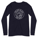 One Sweet - Unisex Long Sleeve Tee