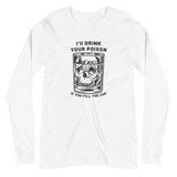 Break Free - Unisex Long Sleeve Tee