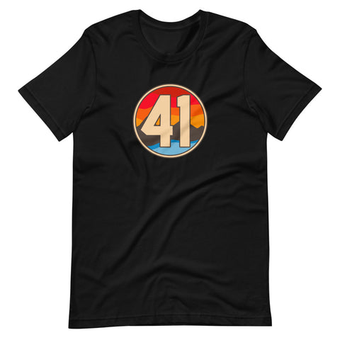 41 - Light Unisex Tee