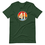 41 - Light Unisex Tee