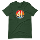41 - Light Unisex Tee