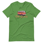 The Gorge - Light Unisex Tee