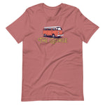 The Gorge - Light Unisex Tee