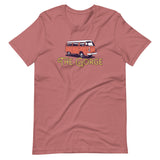 The Gorge - Light Unisex Tee