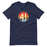 41 - Light Unisex Tee