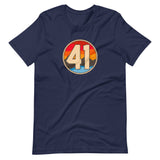 41 - Light Unisex Tee