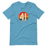 41 - Light Unisex Tee