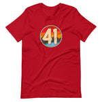 41 - Light Unisex Tee