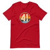 41 - Light Unisex Tee