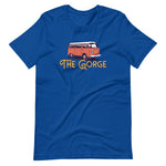 The Gorge - Light Unisex Tee