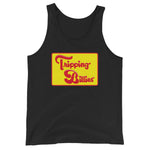 Tripping Billies - Unisex Tank Top