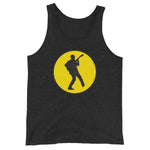 Spotlight - Unisex Tank Top