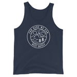 One Sweet - Unisex Tank Top