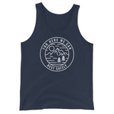 One Sweet - Unisex Tank Top