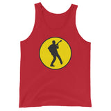 Spotlight - Unisex Tank Top