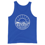 Summer - Unisex Tank Top