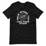 Boots - Light Unisex Tee