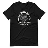 Boots - Light Unisex Tee