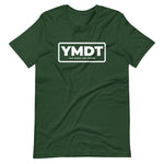 You Might Die Trying - Light Unisex Tee
