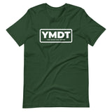 You Might Die Trying - Light Unisex Tee