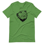 Bear - Light Unisex Tee